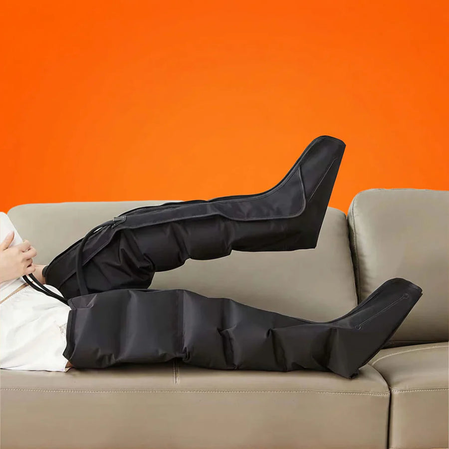 Zračni kompresijski masažer za noge | Ortophex™