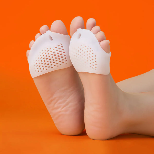 Correctores ortopédicos para dedos de los pies | Ortophex™