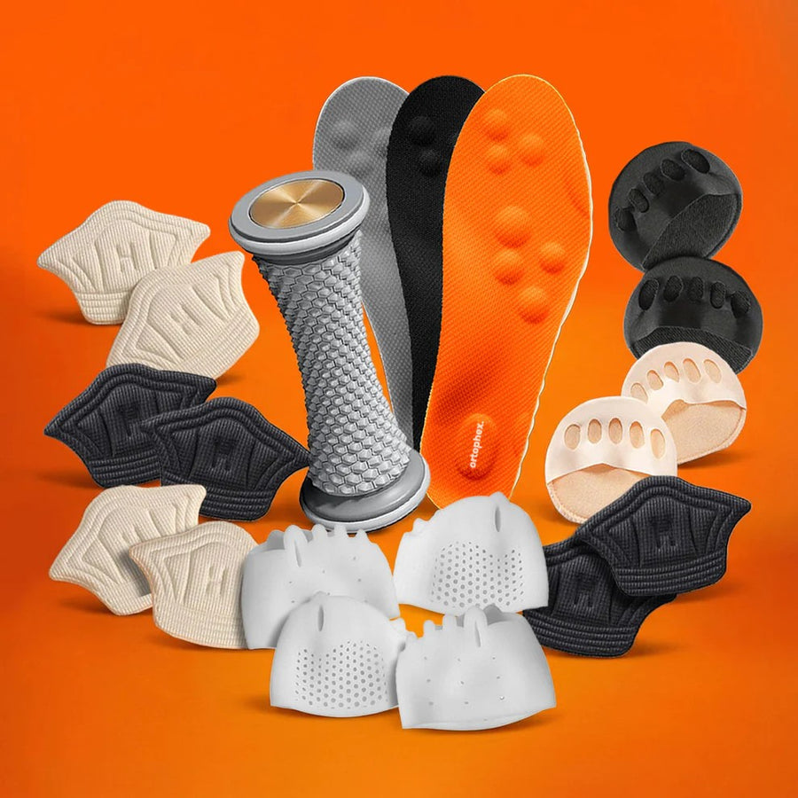 Praznični set za olakšanje | Ortophex™