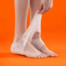 Силиконови стелки за повдигане на петата | Ortophex™