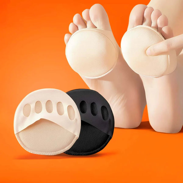 Almohadillas para dedos para ampollas | Ortophex™