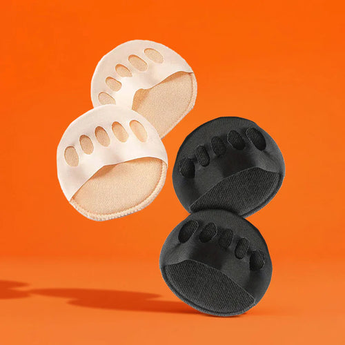 2x Jastučići za prste protiv žuljeva