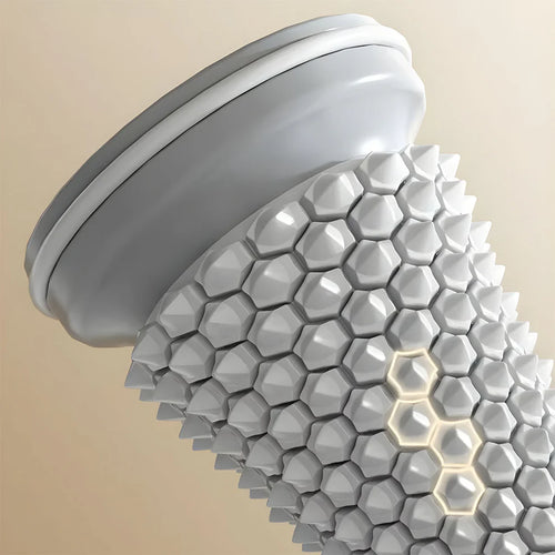 Rodillo de masaje para relajar los pies tensos | Ortophex™