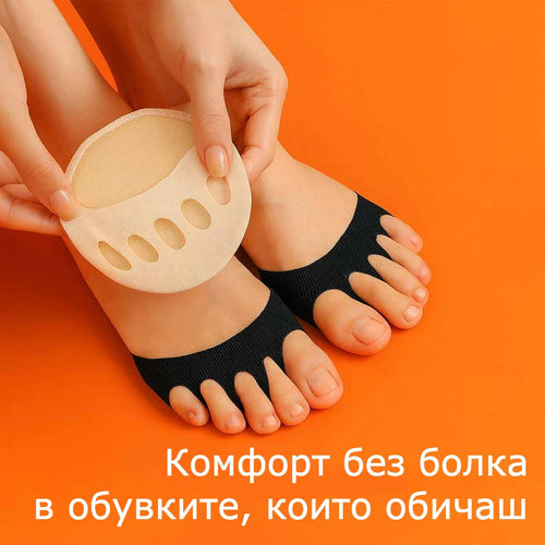 Комплект за облекчаване на болки в пръстите | Ortophex™