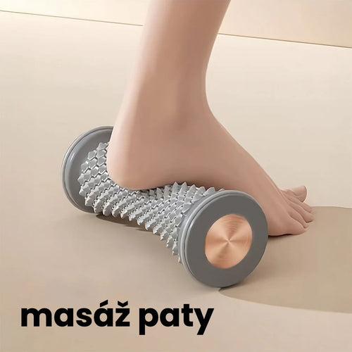 Masážní váleček pro uvolnění napjatých chodidel | Ortophex™