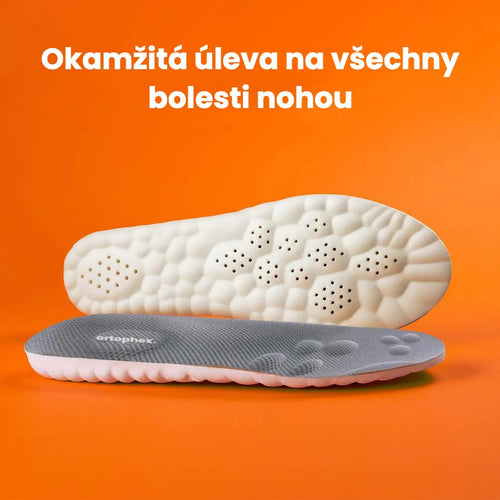 Sada můžete ulevit od bolesti prstů | Ortophex™
