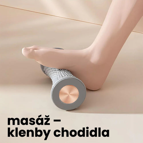 Masážní váleček pro uvolnění napjatých chodidel | Ortophex™