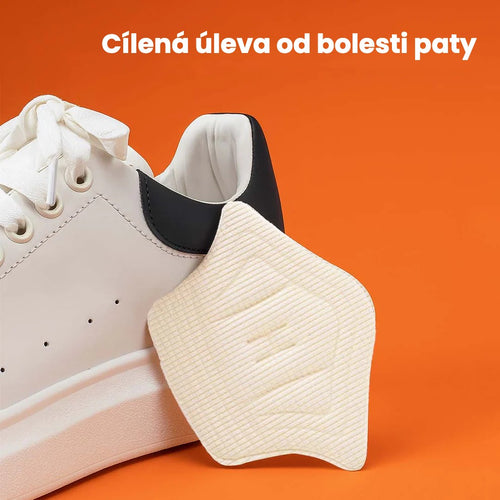 Sada pro úlevu od bolesti paty | Ortophex™