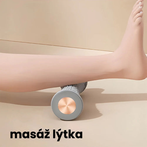 Masážní váleček pro uvolnění napjatých chodidel | Ortophex™