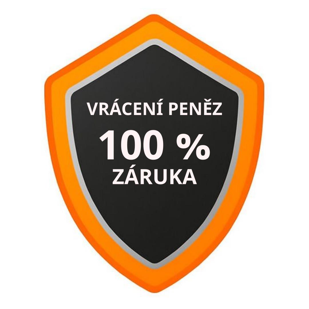 Záruční odznak ORTOPHEX