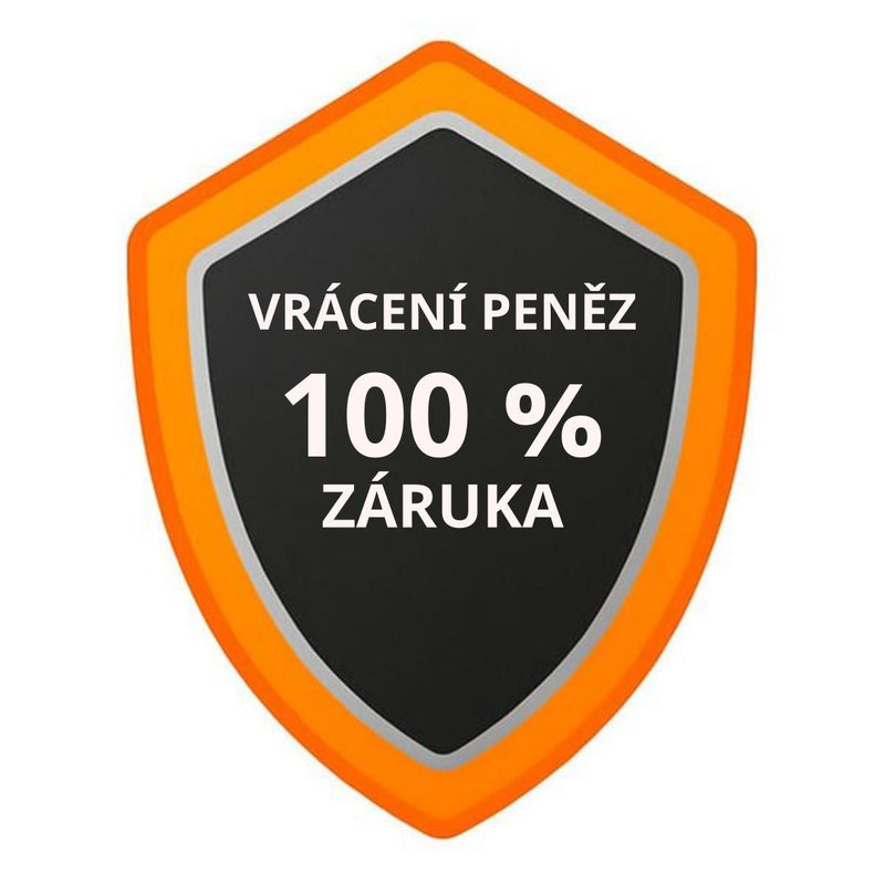 Guarantee badge