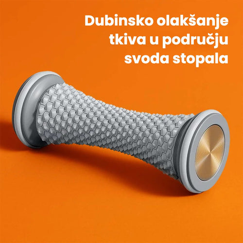 Kit para el alivio de los síntomas de la fascitis plantar | Ortophex™