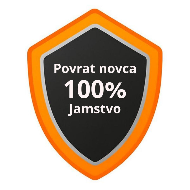 Guarantee badge