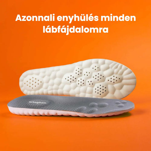 Ujjfájdalomcsillapító készlet | Ortophex™