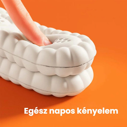 Ujjfájdalomcsillapító készlet | Ortophex™