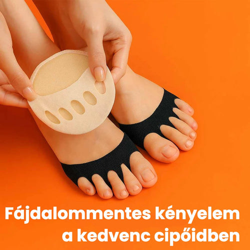2x Ujjvédő tyúkszem ellen