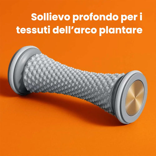 Kit per il sollievo dai sintomi della fascite plantare | Ortophex™
