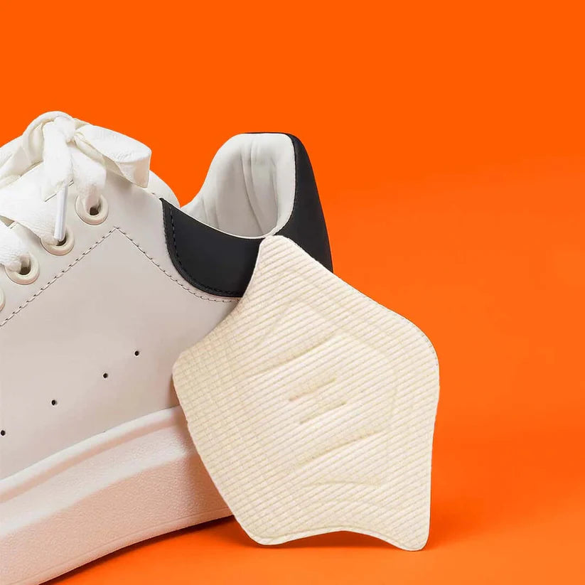 2x Jastučići za petu protiv bolova