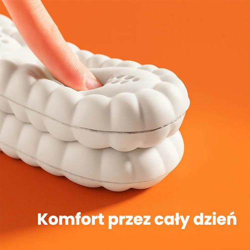 Zestaw łagodzący ból palców | Ortophex™