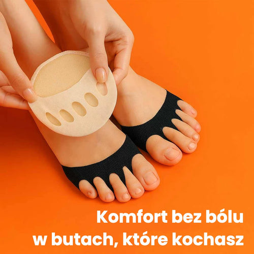Zestaw łagodzący ból palców | Ortophex™