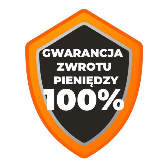 Guarantee badge