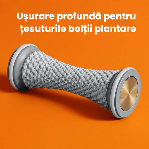 Set de ameliorare a simptomelor fasciei plantare | Ortophex™