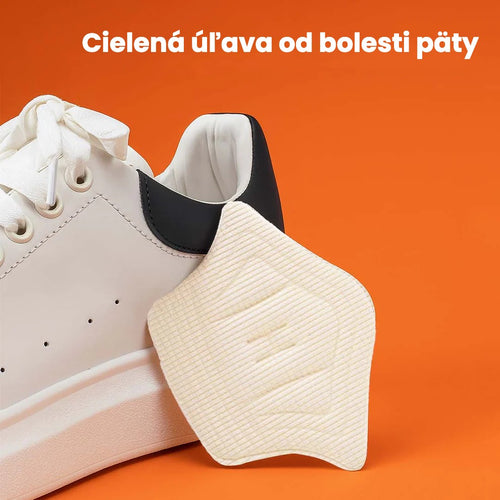 Súprava na úľavu od bolesti päty | Ortophex™