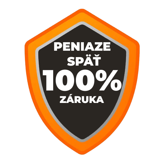 Guarantee badge