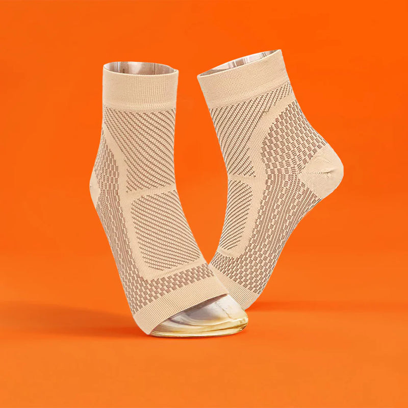 Calcetines de compresión | Ortophex™