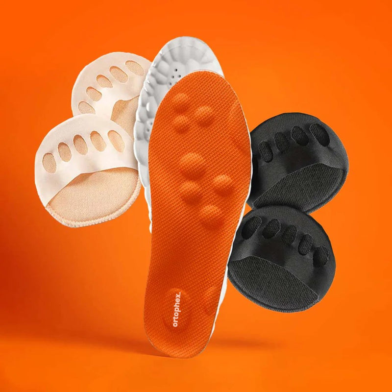 Set para aliviar el dolor en los dedos | Ortophex™