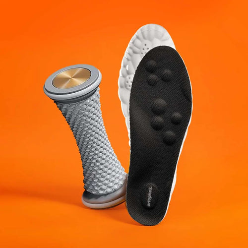 Komplet za lajšanje simptomov plantarnega fasciitisa | Orthophex™
