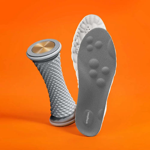 Komplet za lajšanje simptomov plantarnega fasciitisa | Orthophex™