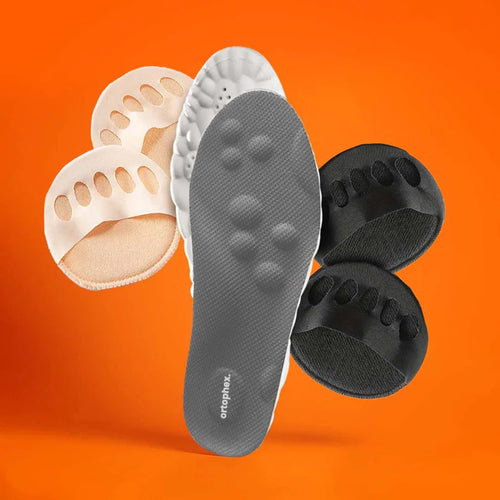 Set para aliviar el dolor en los dedos | Ortophex™